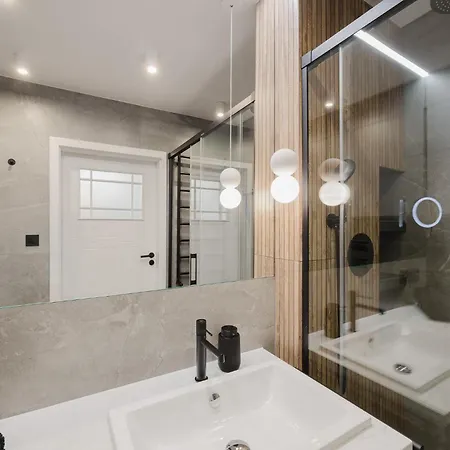 Scandi Elegance By Kramm - Przy Malcie *