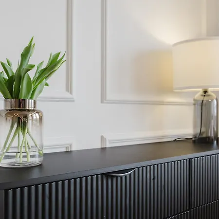 Apartment Scandi Elegance By Kramm - Przy Malcie