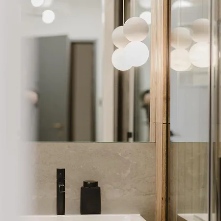 Apartment Scandi Elegance By Kramm - Przy Malcie *