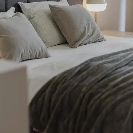 Apartment Scandi Elegance By Kramm - Przy Malcie Posen