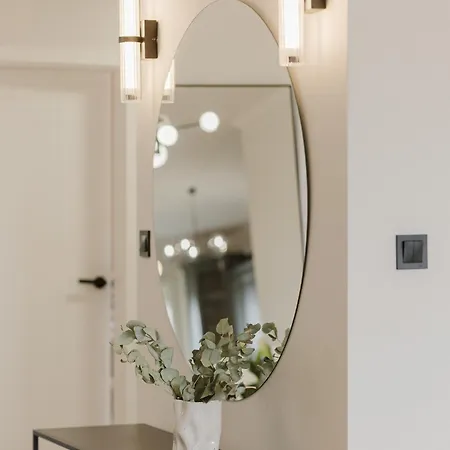 Apartment Scandi Elegance By Kramm - Przy Malcie