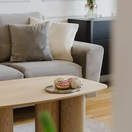 Scandi Elegance By Kramm - Przy Malcie *