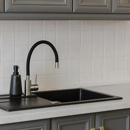 Apartment Scandi Elegance By Kramm - Przy Malcie Posen