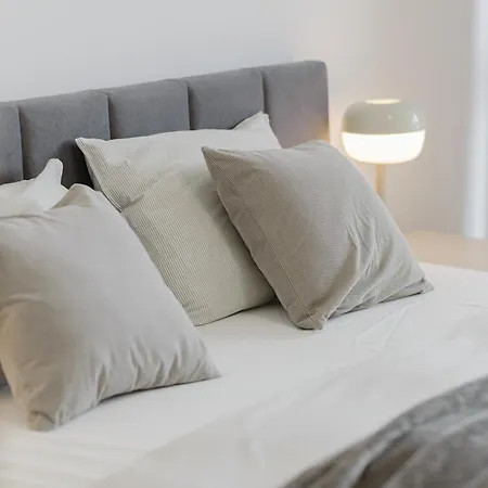 Scandi Elegance By Kramm - Przy Malcie Apartment Posen