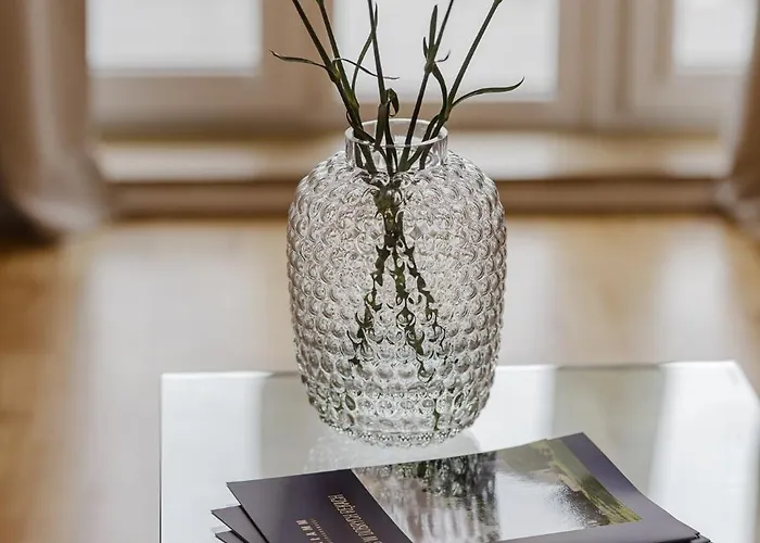 Scandi Elegance By Kramm - Przy Malcie Апартаменти Познань