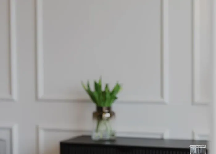 Scandi Elegance By Kramm - Przy Malcie