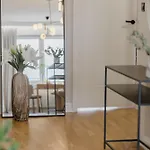 Scandi Elegance By Kramm - Przy Malcie شقة *