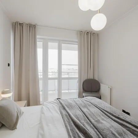 Scandi Elegance By Kramm - Przy Malcie * 포즈난