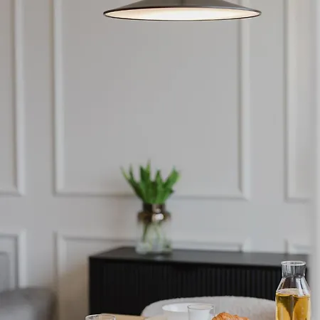 Scandi Elegance By Kramm - Przy Malcie