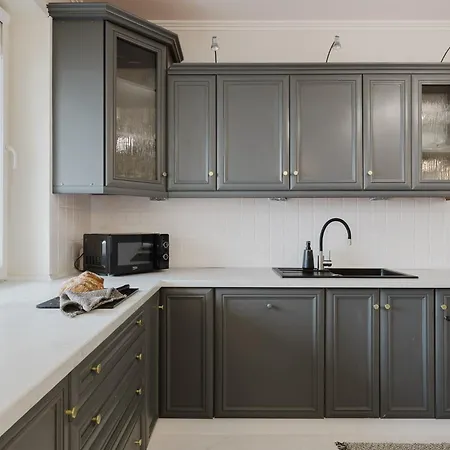 Scandi Elegance By Kramm - Przy Malcie *