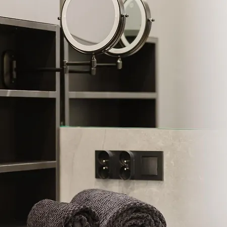 Scandi Elegance By Kramm - Przy Malcie 포즈난