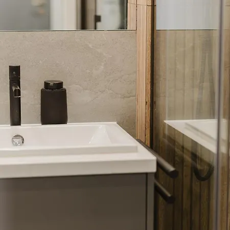 Scandi Elegance By Kramm - Przy Malcie 포즈난