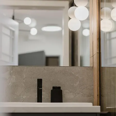 Scandi Elegance By Kramm - Przy Malcie 포즈난