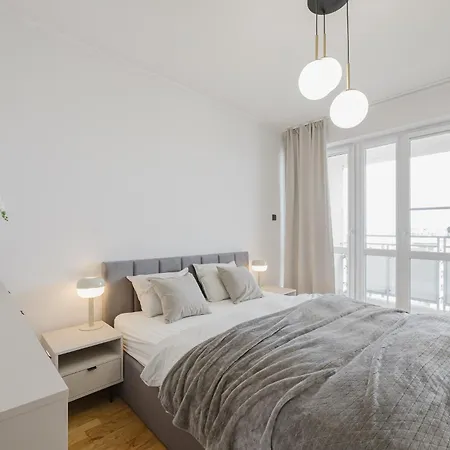 Scandi Elegance By Kramm - Przy Malcie *