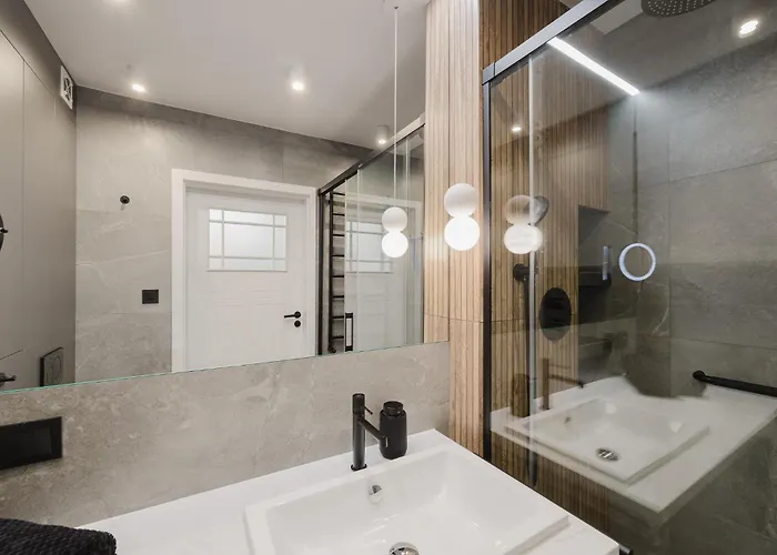 Scandi Elegance By Kramm - Przy Malcie *