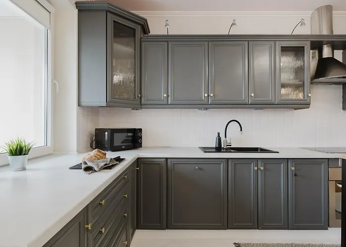 Scandi Elegance By Kramm - Przy Malcie *