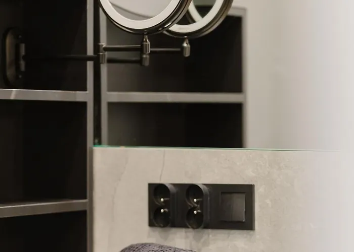 Scandi Elegance By Kramm - Przy Malcie Poznań