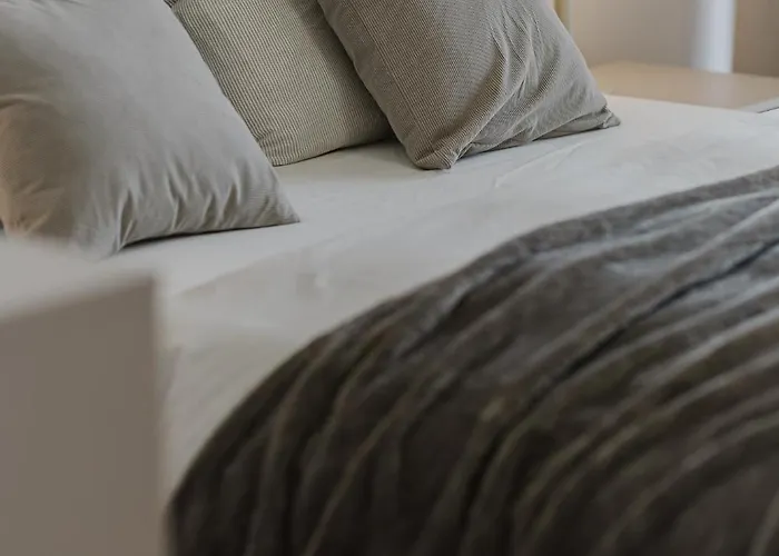 Lägenhet Scandi Elegance By Kramm - Przy Malcie Poznań