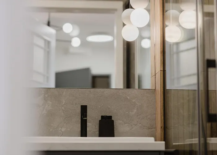 Scandi Elegance By Kramm - Przy Malcie 포즈난