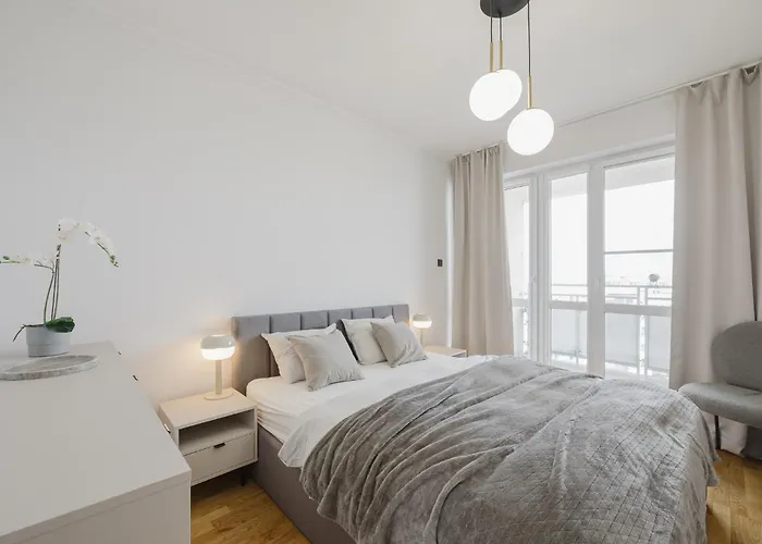 Scandi Elegance By Kramm - Przy Malcie *