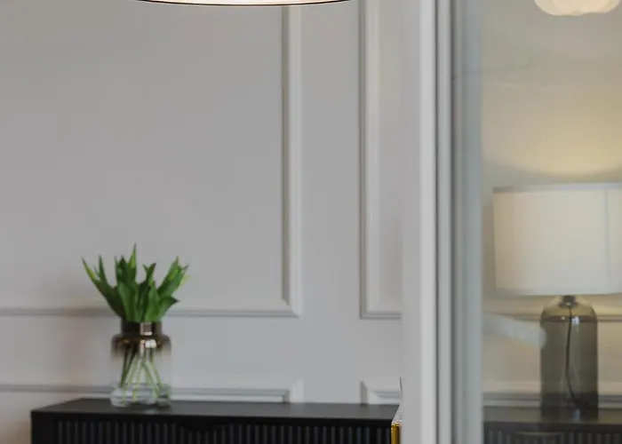 Scandi Elegance By Kramm - Przy Malcie *