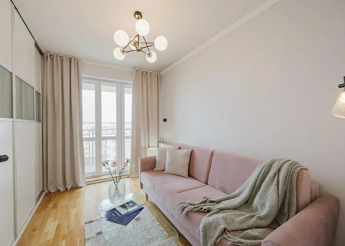 Scandi Elegance By Kramm - Przy Malcie